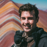 Thom's avatar