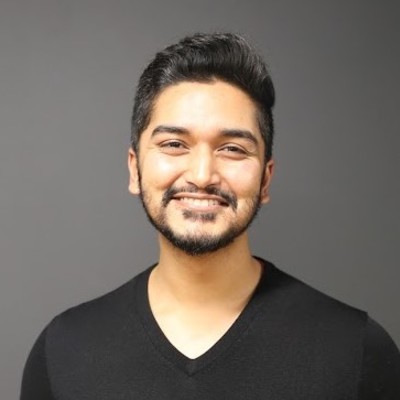 Najeeb Khan's avatar