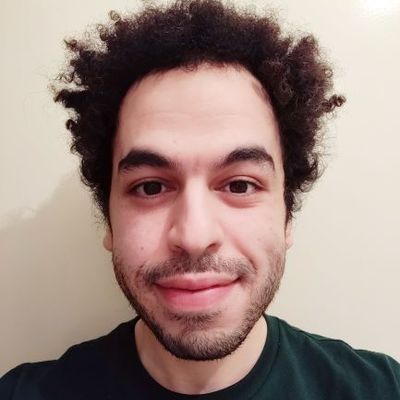 Mehdi Zenati's avatar