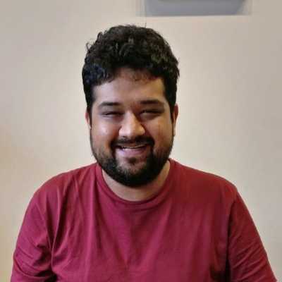 Akhil Srivatsan's avatar