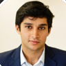 Parth Desai's avatar