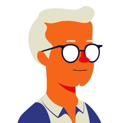 Louis Rouffineau's avatar