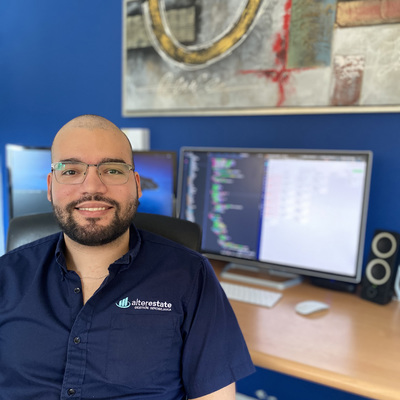 michaelmota's avatar