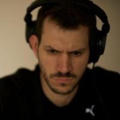Adam Hawkins's avatar