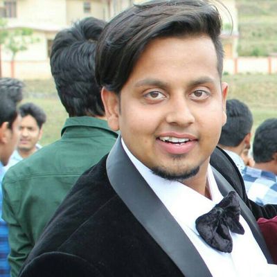 Shubham Singhal's avatar