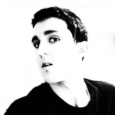 Derren Desouza's avatar