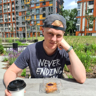 Dmitriy Melekhov's avatar