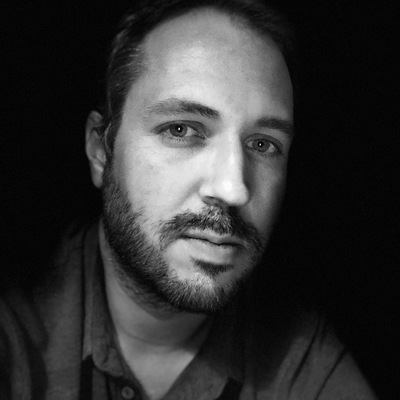 Maxime Beguin's avatar