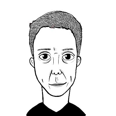 Ziga's avatar