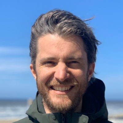 Nikolai Onken's avatar