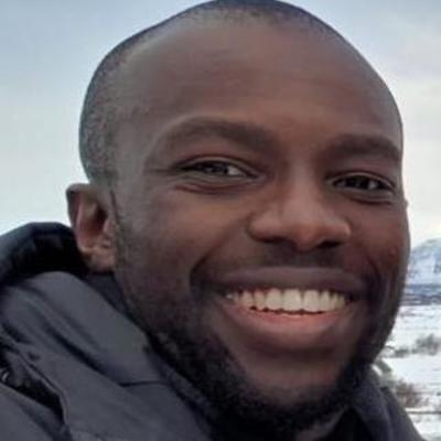 Dexter Awoyemi's avatar