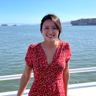 Annie Hwang's avatar