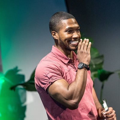 Juvoni Beckford's avatar