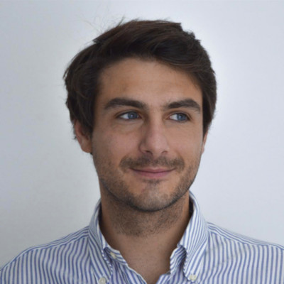 riccardobarana's avatar