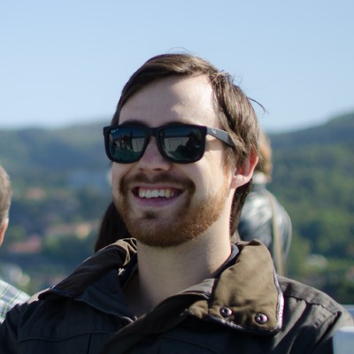 Thomas Paulin's avatar