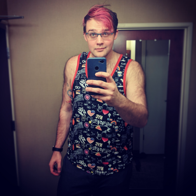 Chris Biscardi's avatar