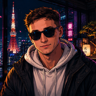 Danila K's avatar