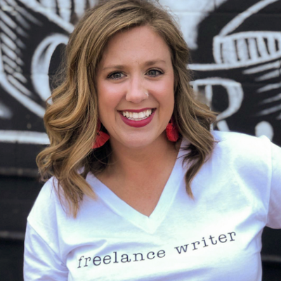 Adrienne's avatar