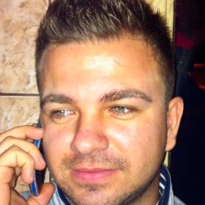 Popica Gabriel's avatar