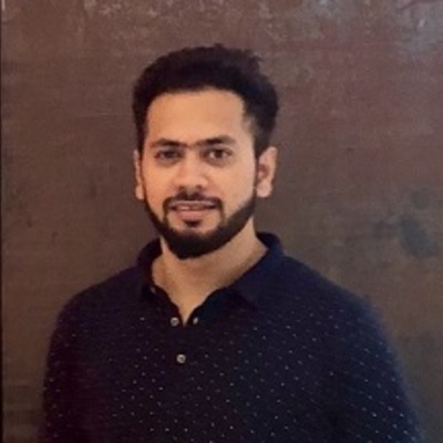 Junaid Ahmed's avatar