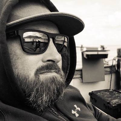 Paul Buttle's avatar
