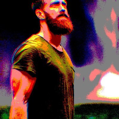 Salvor Pirenne's avatar