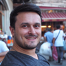 Mehmet Davut's avatar