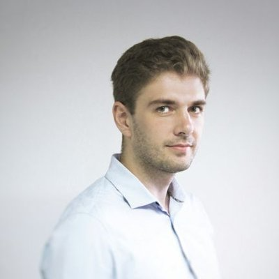 Dionis Kole's avatar