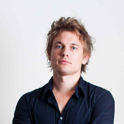 Paul Jansen's avatar