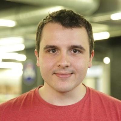 Max Schumacher's avatar