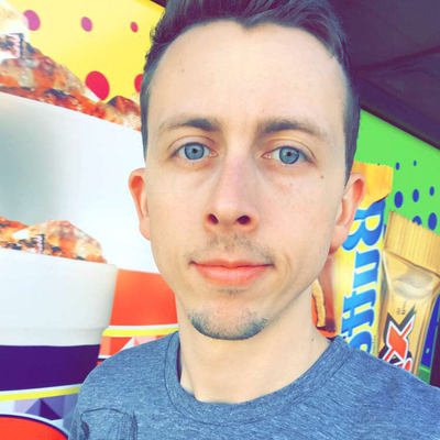 Derek's avatar