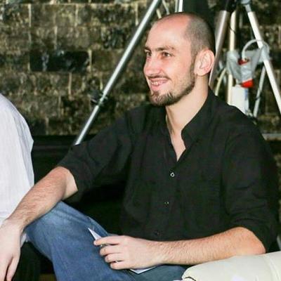 Ivo Pereira's avatar
