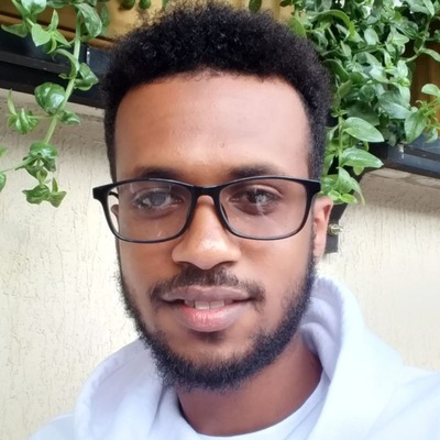 Mohammed Hussein's avatar