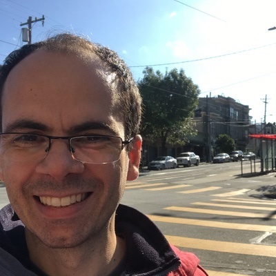 Antonio Rodrigues 's avatar