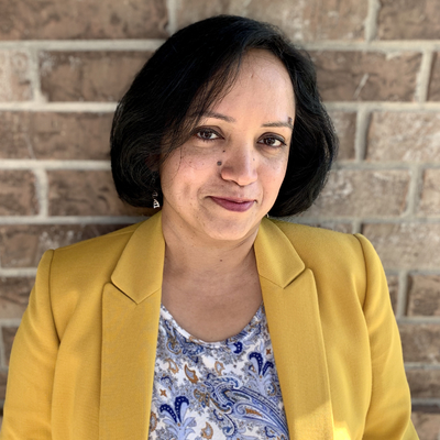 Sarita Menon's avatar
