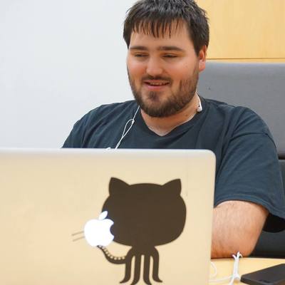 Frederik Creemers's avatar