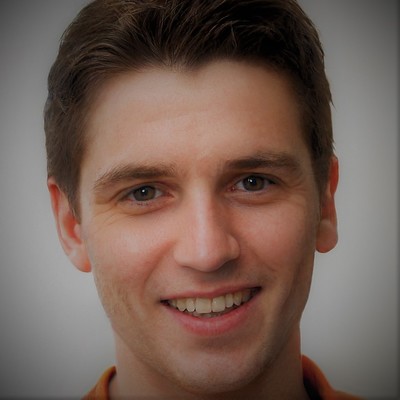 Will Jeferson's avatar