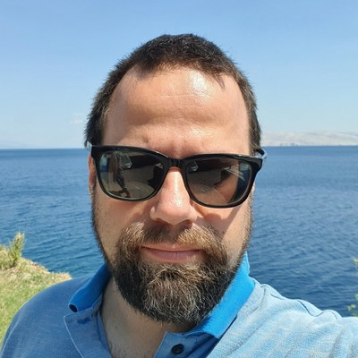 Matic Z.'s avatar