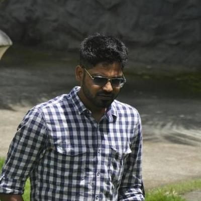 Karthikeyan Rajendran 's avatar