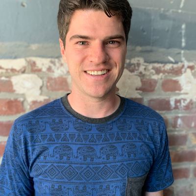 Stephen Greet's avatar