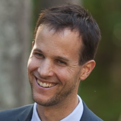 Geoff Goodman's avatar