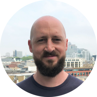 Kieron Faller's avatar