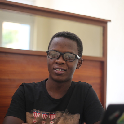Celestin Niyonsaba's avatar