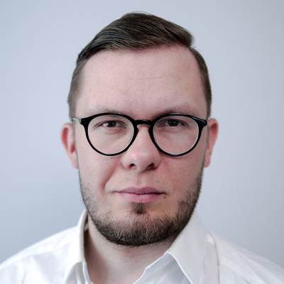 Dawid Tkocz's avatar