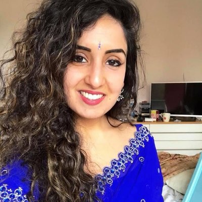 Daizy Maan's avatar