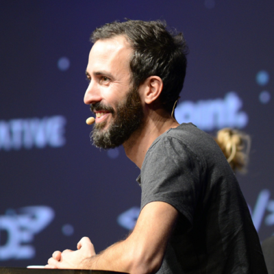 Sébastien Charrier's avatar