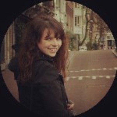 Cassidy Stokes's avatar