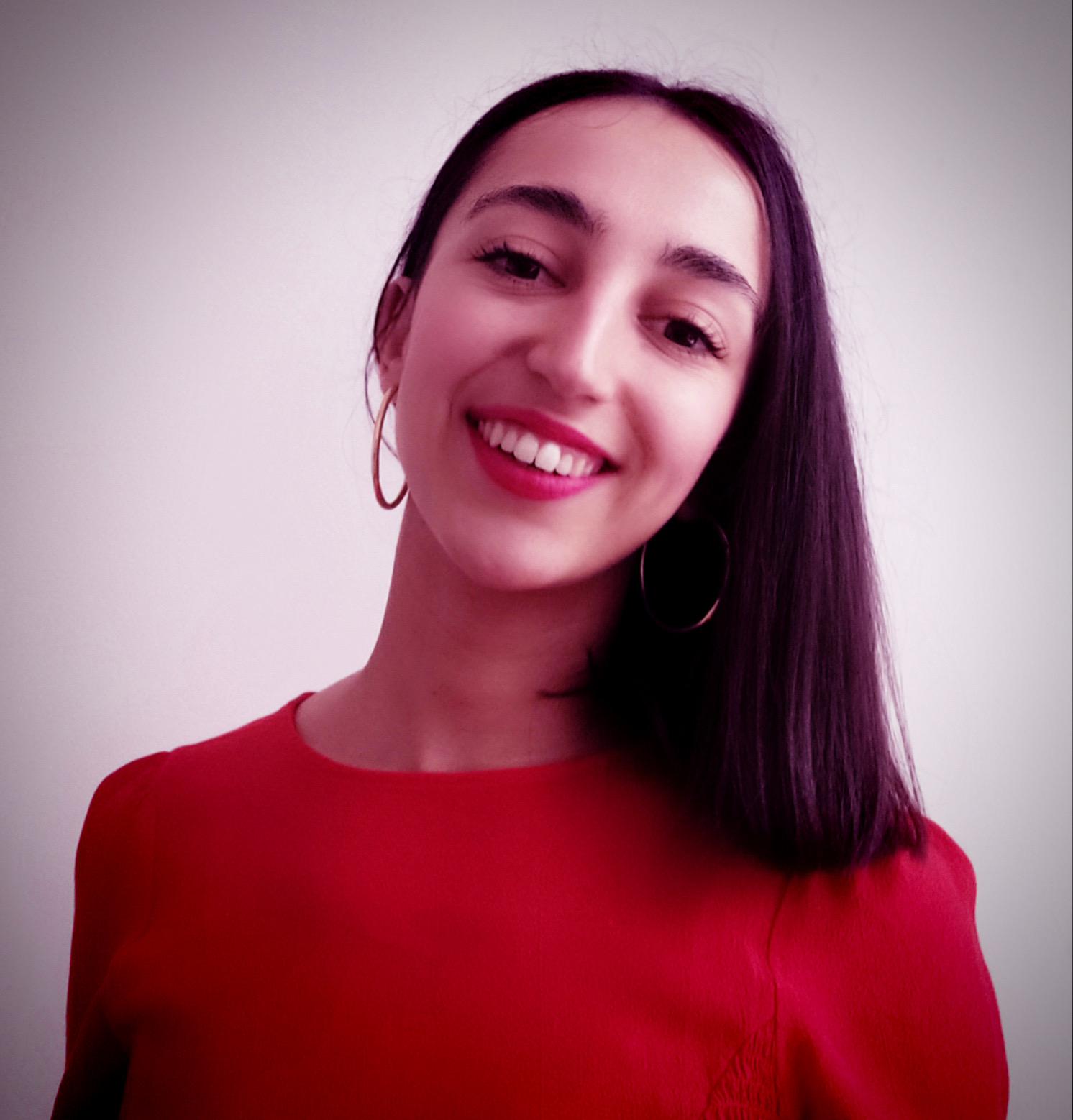 Leah Meirinhos's avatar