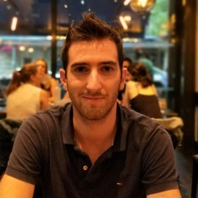 Matthieu H.'s avatar