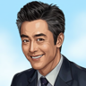 Masashi Yamane's avatar